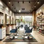 5 Key Items: the Ultimate Checklist for Setting up a Salon Studio Near ASU