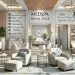 Discover the Perfect Medspa Rental: Top 10 Features for Your Growing Business