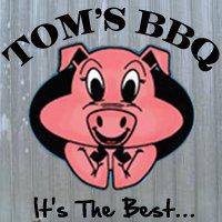 Toms-BBQ